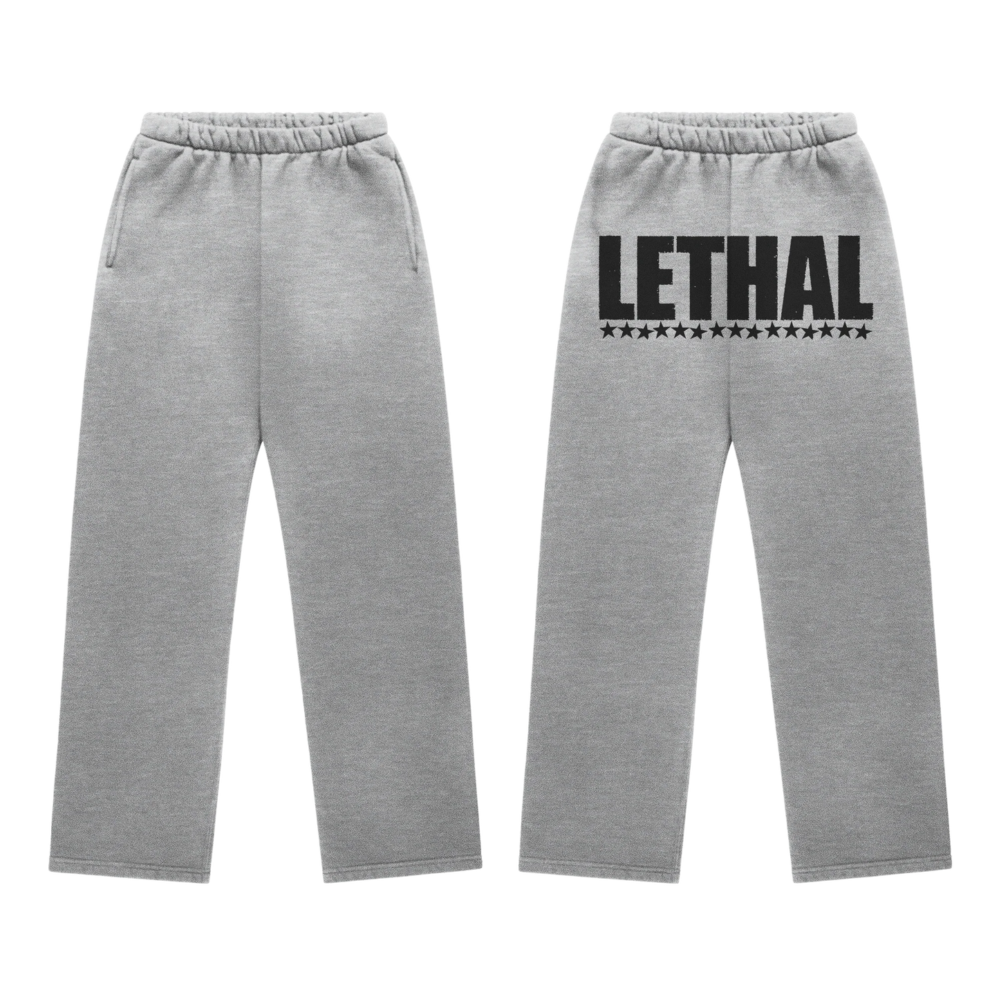 Rico Nasty - RN Lethal Sweatpants