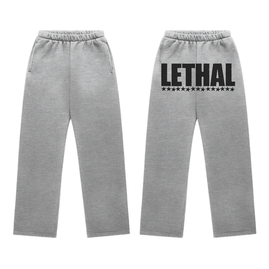 Rico Nasty - RN Lethal Sweatpants