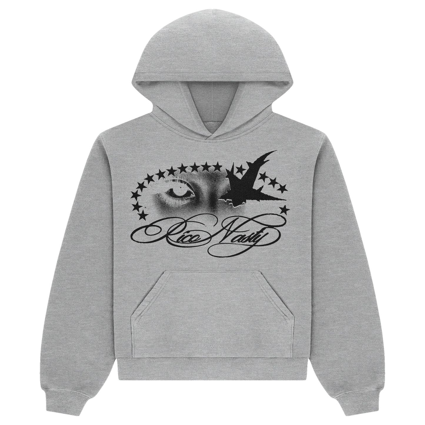 Rico Nasty - RN Lethal Hoodie