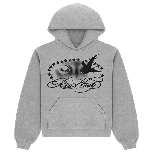Rico Nasty - RN Lethal Hoodie