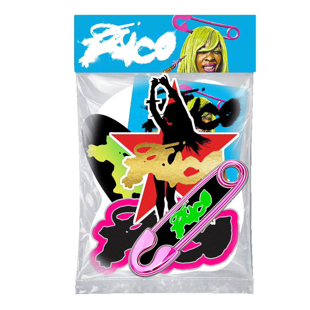 Sticker Pack - Preorder
