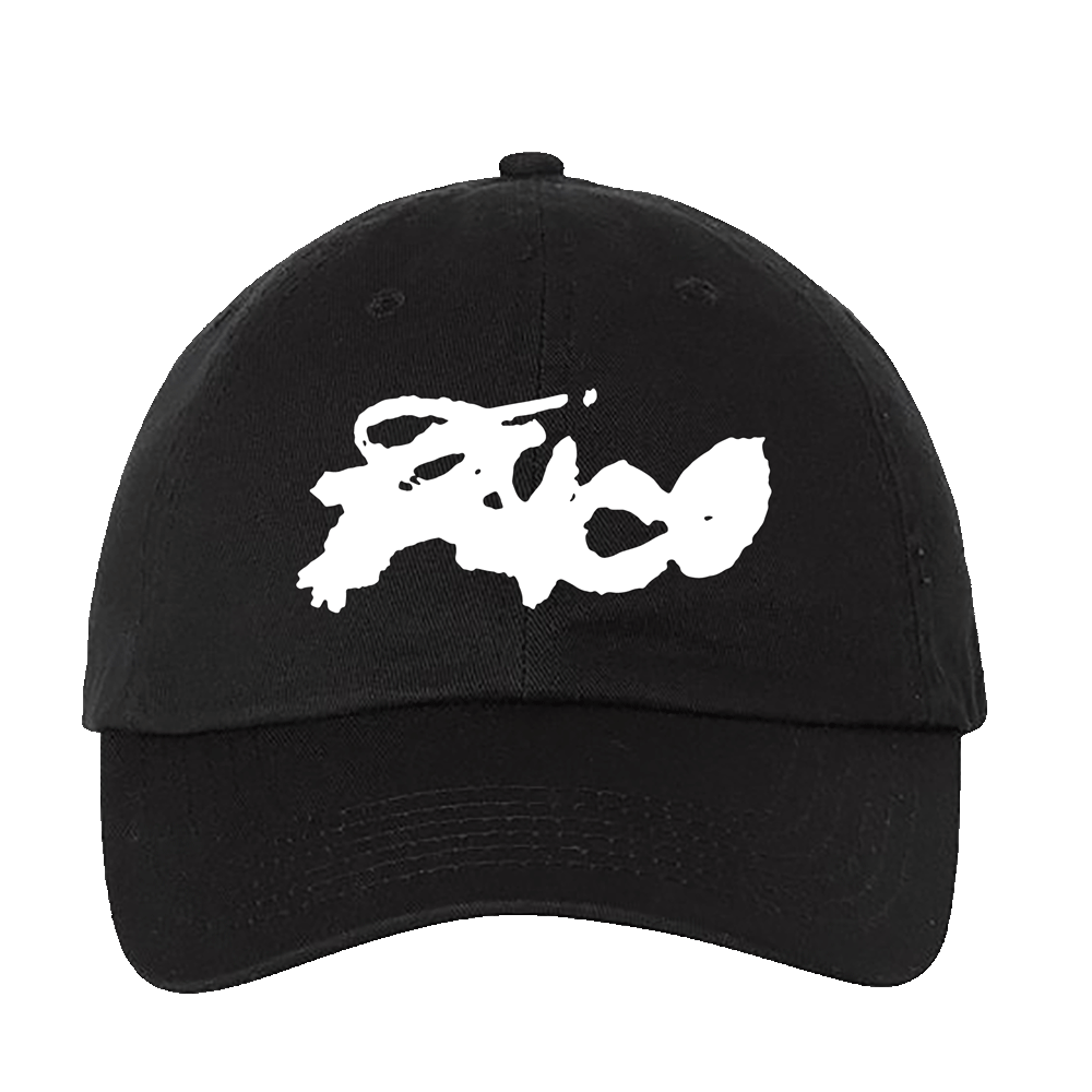 Logo Black Hat - Preorder