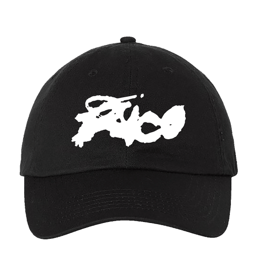 Logo Black Hat - Preorder
