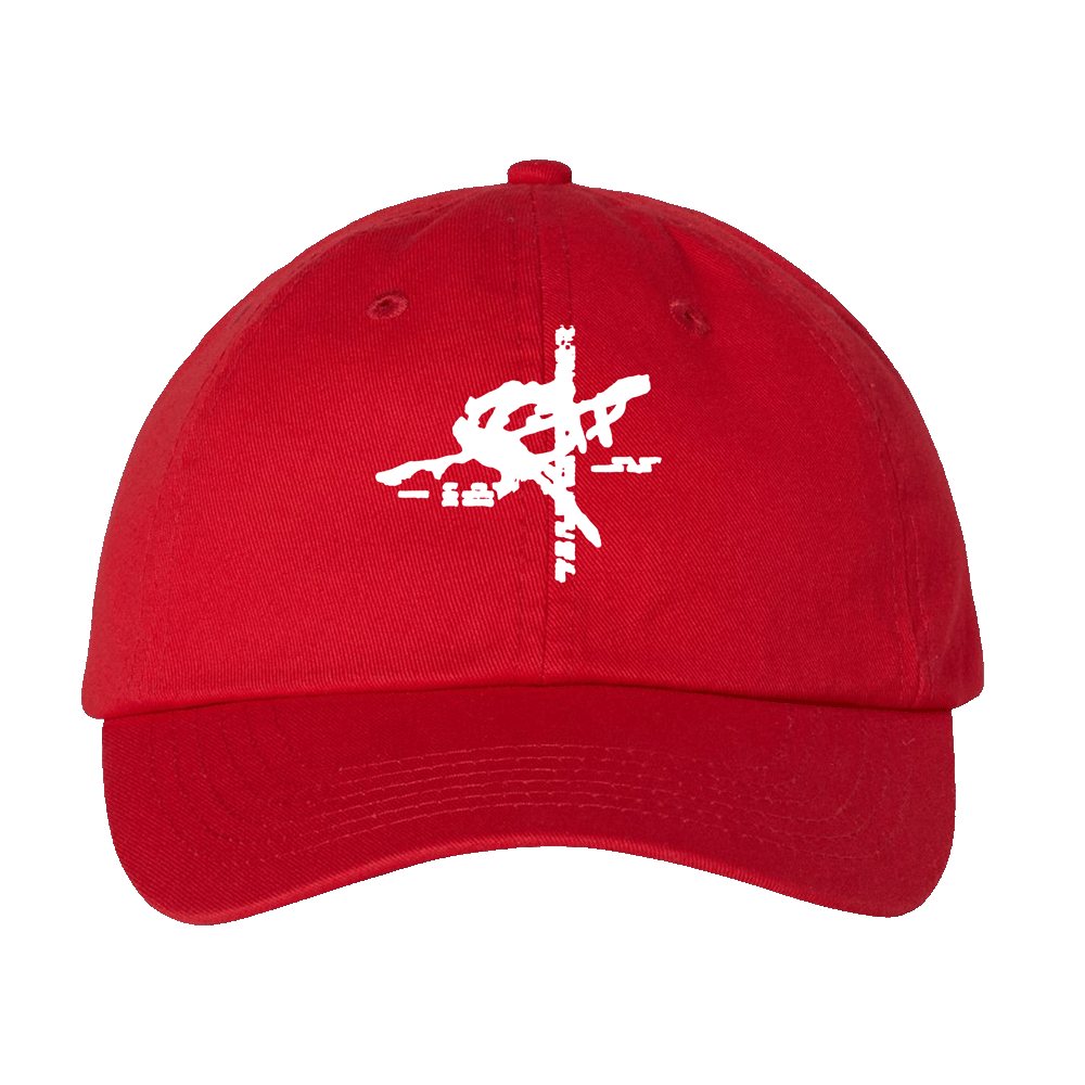 Symbol Red Hat - Preorder