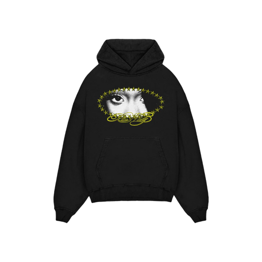 Rico Nasty - Lethal Tour Hoodie