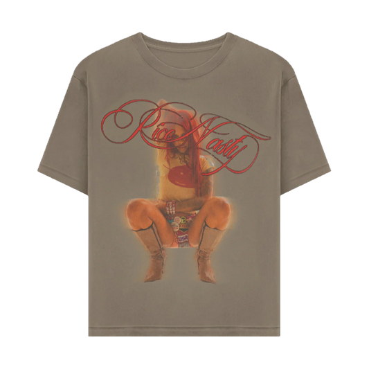 Rico Nasty - Lethal Rico Nasty Photo Tee